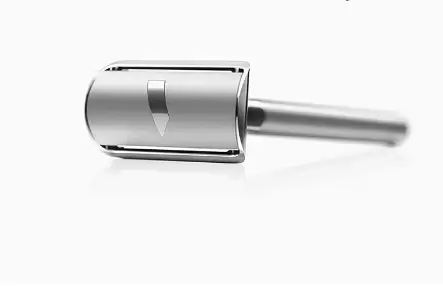 Bevel Safety Razor
