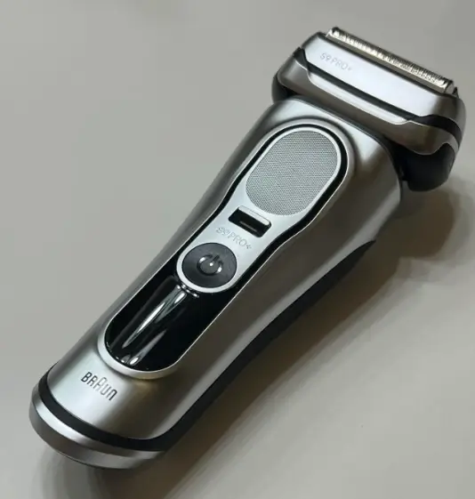 Braun Series 9 PRO