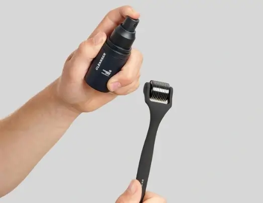 Copenhagen Grooming The Beard Roller (Best Premium)