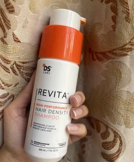 DS Laboratories Revita