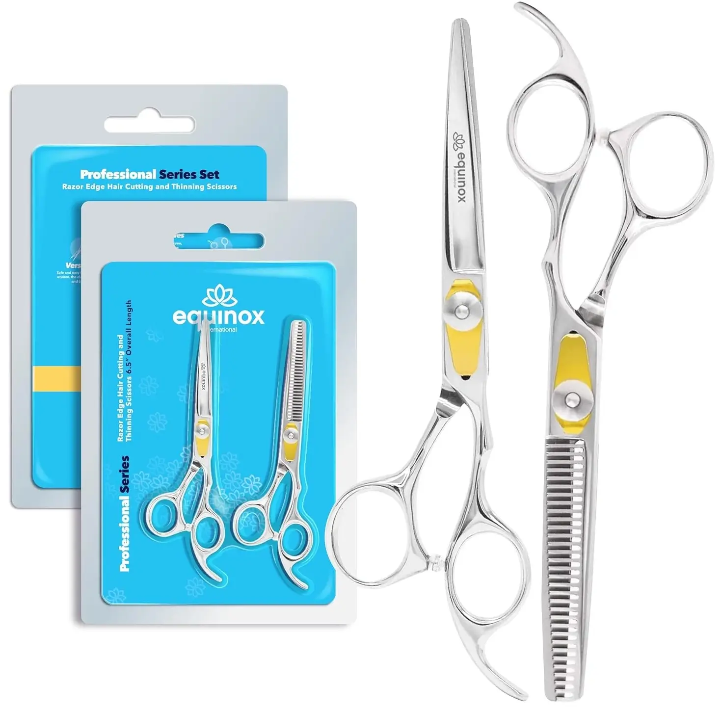 Equinox Professional Razor Edge
