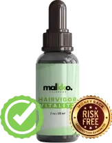HairVigor 24 Drops