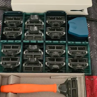 Harry’s Truman Razor