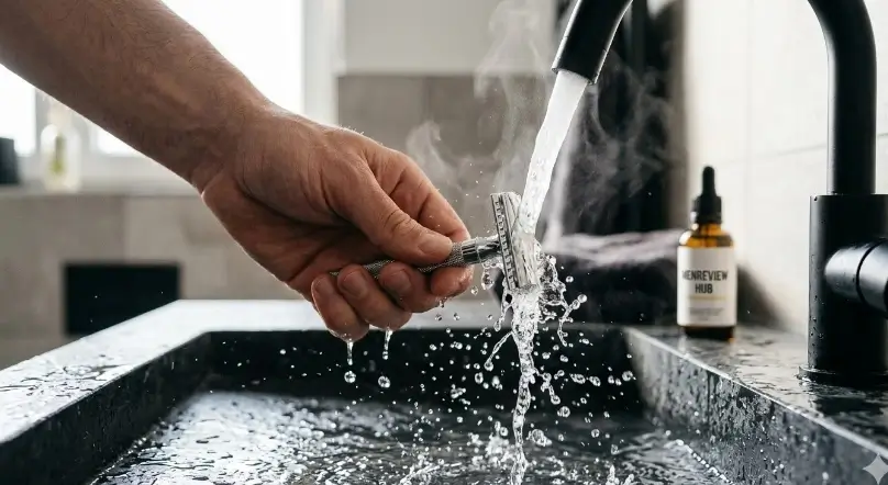How to Keep the Best Razor for Men Sharp Longer