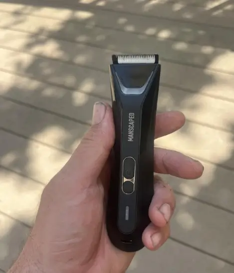Manscaped The Lawn Mower 5.0 Ultra