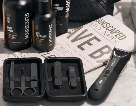 Manscaped The Performance Package 5.0 Ultra