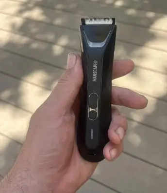 Manscaped The Performance Package