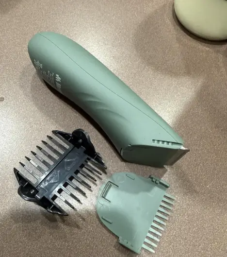 Meridian The Trimmer Plus