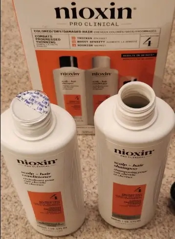 Nioxin System Kit 2
