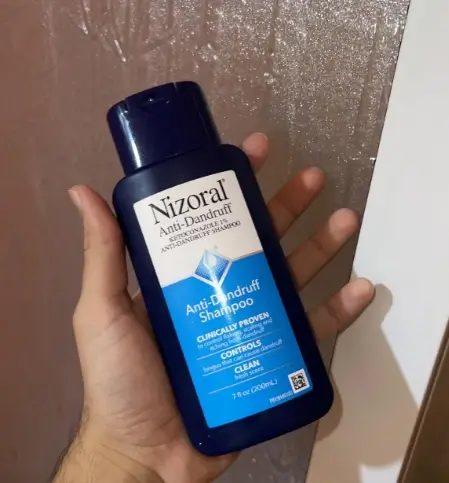 Nizoral AD
