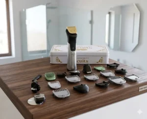 Philips Norelco Multigroom 7000 Review