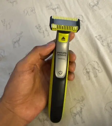 Philips OneBlade 360 Face + Body