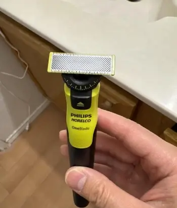 Philips OneBlade 360