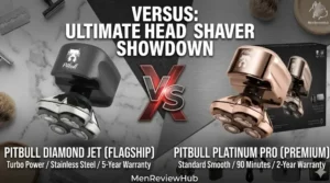 Pitbull Diamond Jet vs Platinum PRO Is the $200 Upgrade Worth It