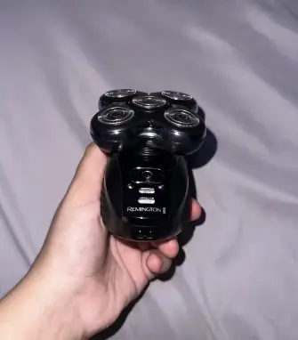 Remington Balder Pro