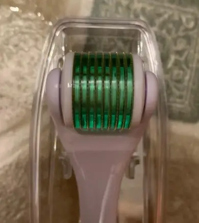 Sdara Skincare Derma Roller