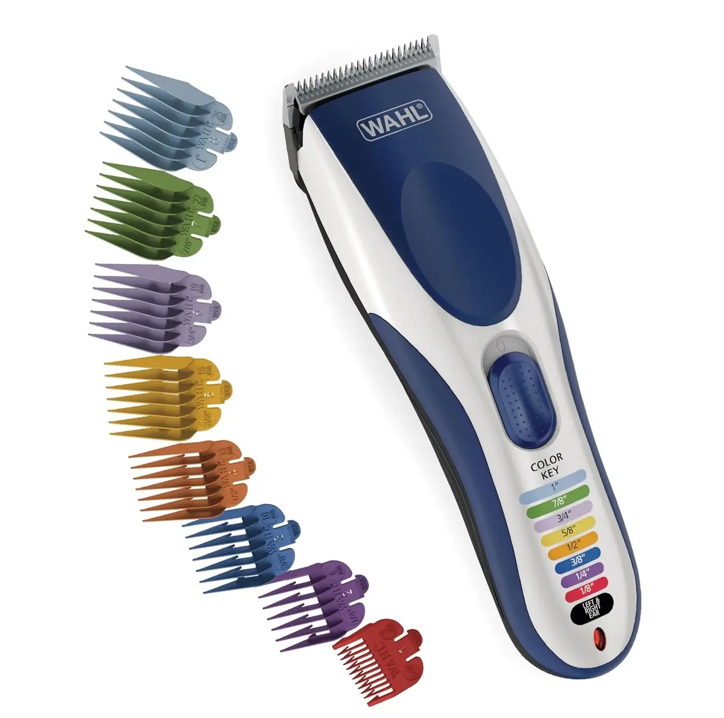 Wahl Color Pro