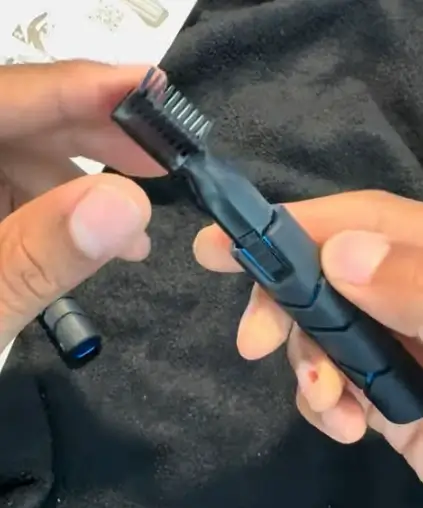 Wahl Micro Groomsman The Indestructible Budget Pick