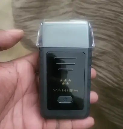 Wahl Professional 5 Star Vanish