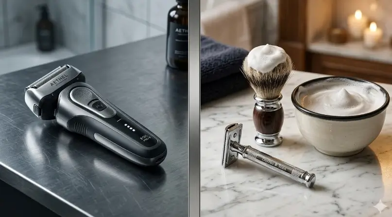 dry-vs-wet-shaving-verdict