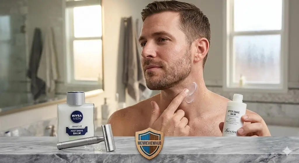Best Aftershaves for Sensitive Skin 2026 Dermatologist Guide