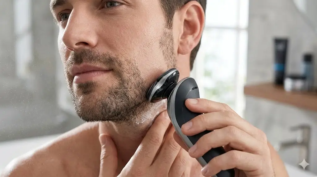 Can You Use an Electric Shaver on a 3-Day Stubble The Ultimate Guide