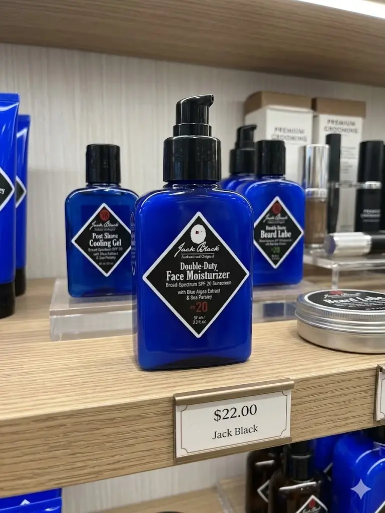 Jack Black Double-Duty SPF 20