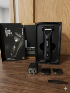 Manscaped Lawn Mower 3.0 Plus Review