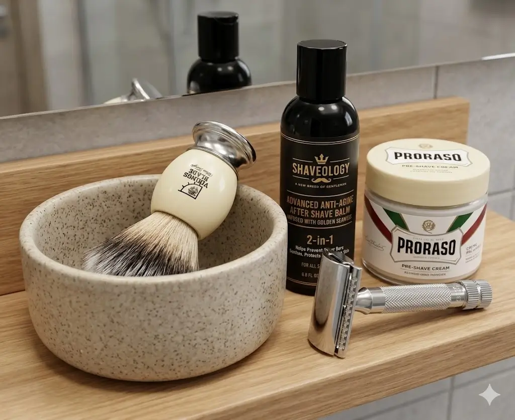 Merkur 34C Review (2026) The Best Safety Razor for Beginners