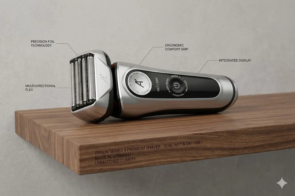 Panasonic ARC5