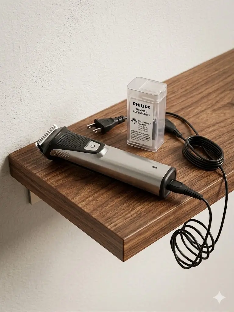 Philips Norelco Multigroom 7000 Review