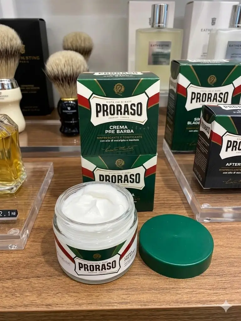 Proraso Pre-Shave Cream