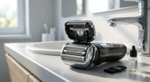The Ultimate Guide How to Clean an Electric Shaver (2026 Expert Methods)