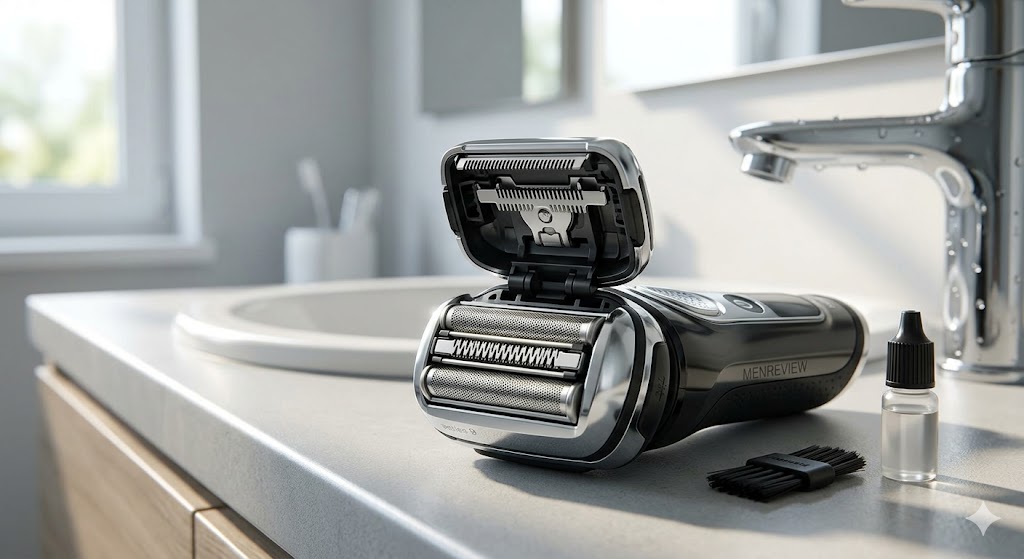 The Ultimate Guide How to Clean an Electric Shaver (2026 Expert Methods)