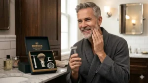 5 Best Merkur Safety Razor Gift Sets for Dads over 50 (2026)