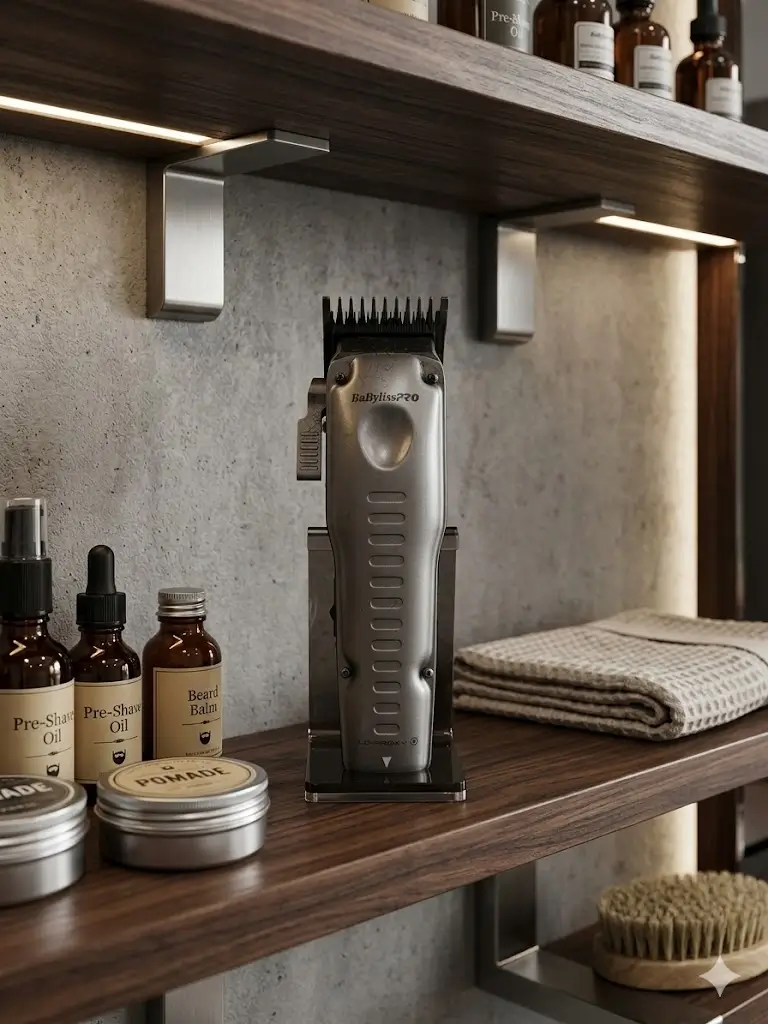 BaBylissPRO FXOne Lo-Pro Clipper