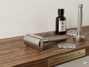 Bambaw Safety Razor Review Best Eco-Friendly Razor