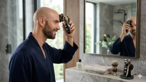 Best Cordless Head Shaver with Long Battery Life Top 5 Picks for 2026