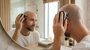 Best Ergonomic Head Shavers The 2026 Guide to Comfort and Control