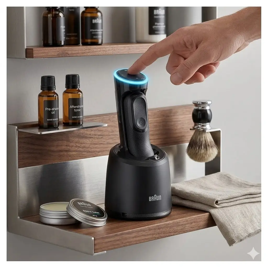 Braun Series 7 7075cc