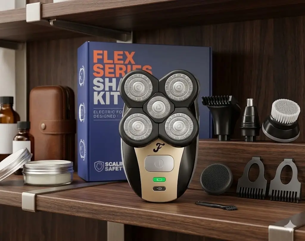 Freebird Flex Series