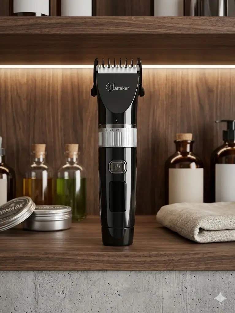 Hatker Professional Precision Trimmer