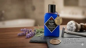 Jack Black Post Shave Cooling Gel Review 2026 Shave Verdict