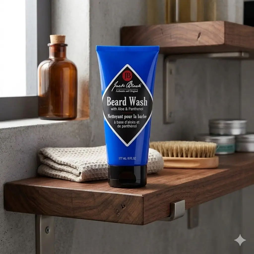 Jack Black PureScience Review