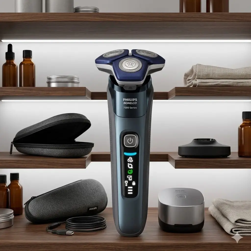 Philips Norelco 7000