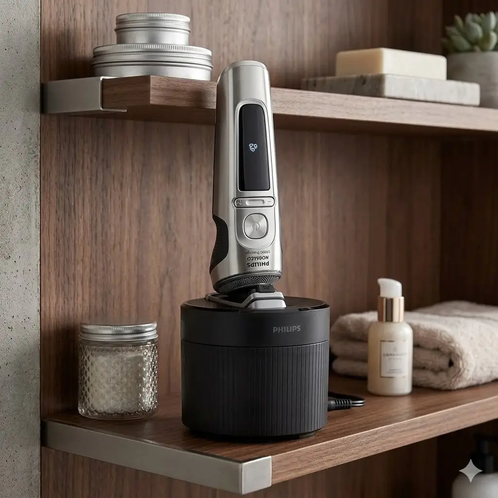 Philips Norelco 9000 Prestige
