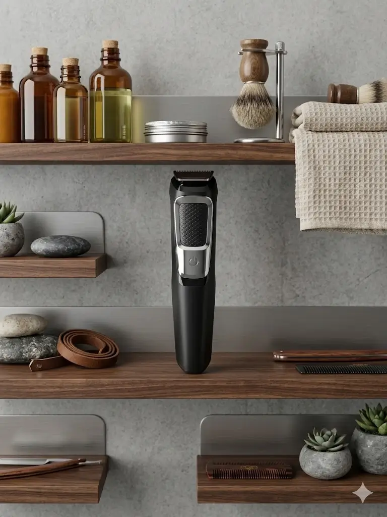 Philips Norelco Multigroom 3000 (MG3740) Review