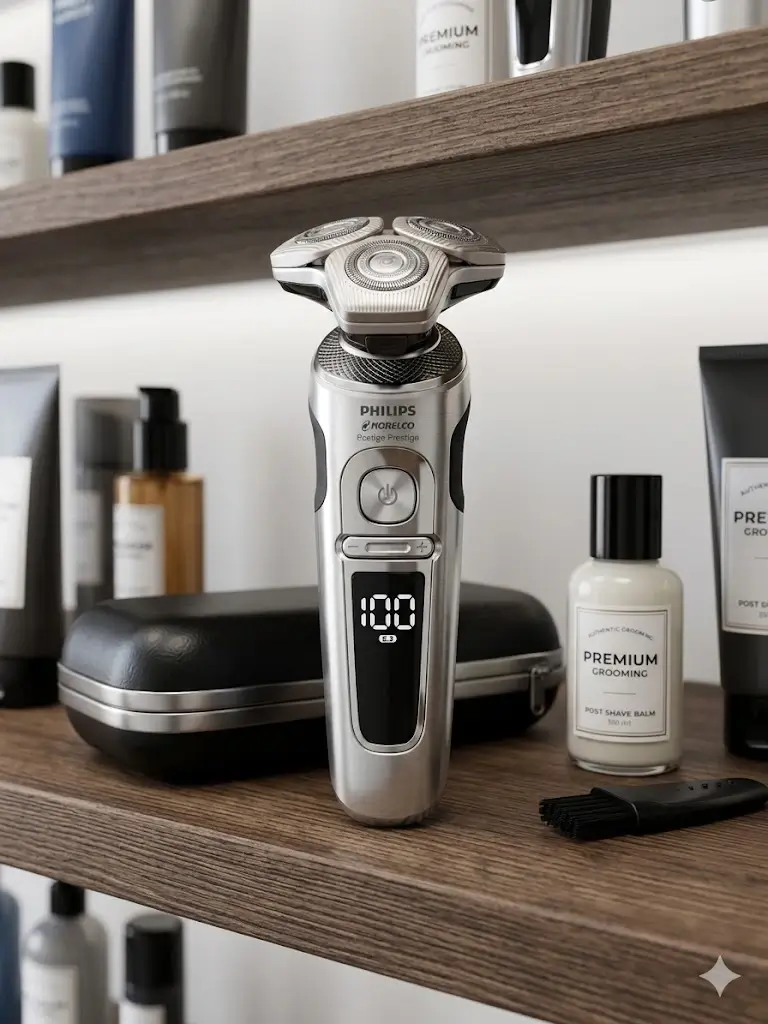 Philips Norelco S9000 Prestige