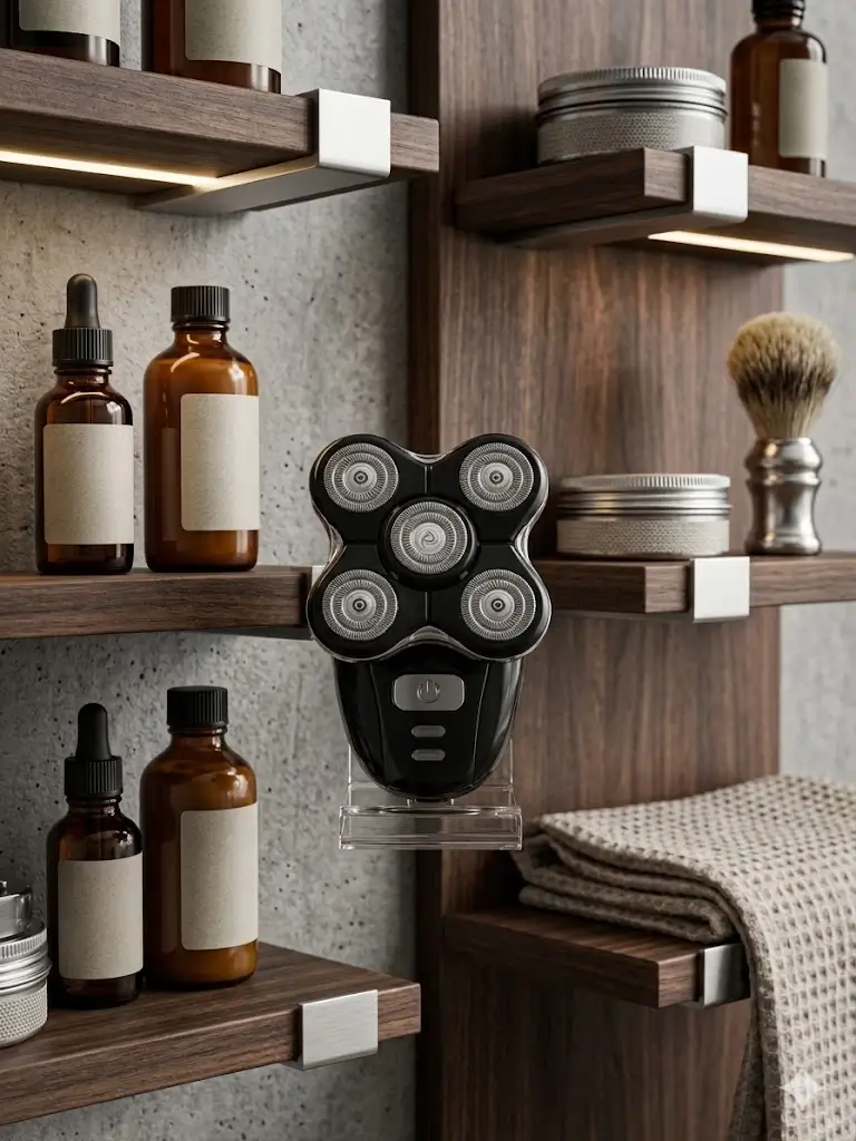 Remington Balder Pro