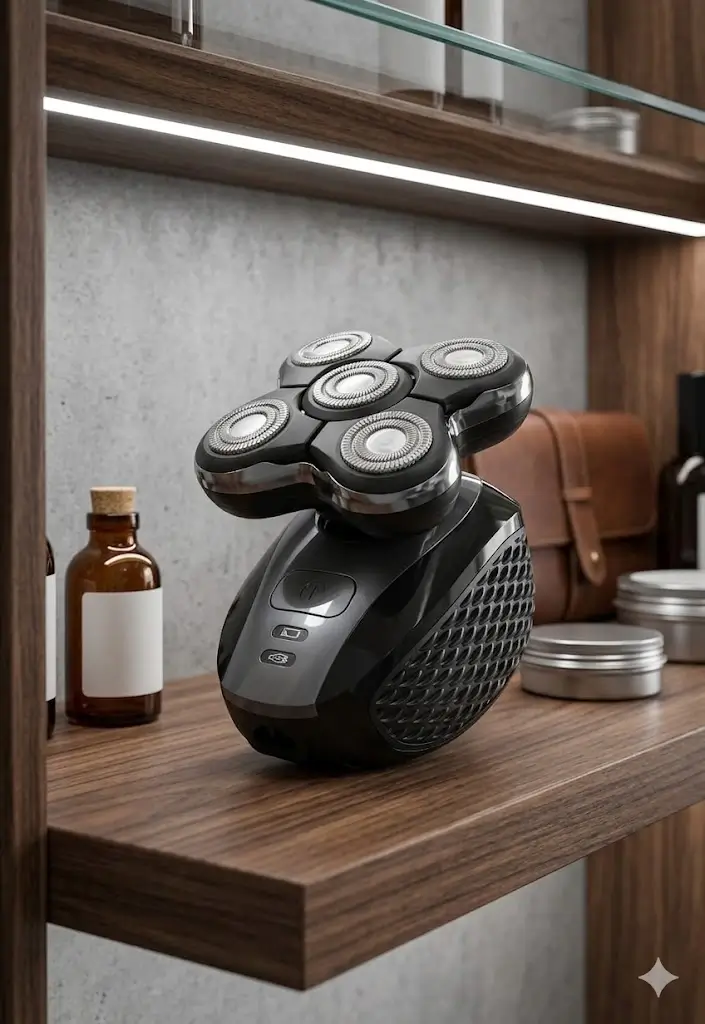 Remington Balder Pro